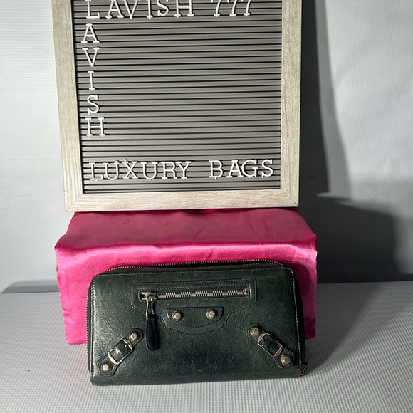 Balenciaga Handbags - Balenciaga